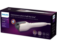 Philips Lokówka automatyczna PHILIPS BHB878/00 MoistureProtect - 1429543 - zdjęcie 6